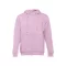 Hanorac Barbati, 42FEB233535, THC Amsterdam, Bumbac, Poliester, Masculin, Violet, S