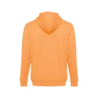   Hanorac Barbati, 42FEB233538, THC Amsterdam, Bumbac, Poliester, Masculin, Portocaliu Coral, L