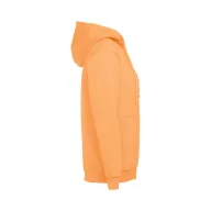   Hanorac Barbati, 42FEB233539, THC Amsterdam, Bumbac, Poliester, Masculin, Portocaliu Coral, M