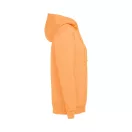 Hanorac Barbati, 42FEB233540, THC Amsterdam, Bumbac, Poliester, Masculin, Portocaliu Coral, S