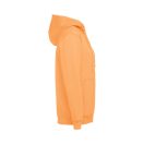 Hanorac Barbati, 42FEB233541, THC Amsterdam, Bumbac, Poliester, Masculin, Portocaliu Coral, XL