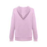   Hanorac Dama, 42FEB233674, THC Amsterdam Women, Bumbac, Poliester, Feminin, Violet, XXL