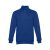 Bluza 22FEB1918, XL, unisex, Bumbac, Poliester, Albastru