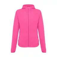 Jacheta Dama, TH Clothes, 2401E12445, Poliester, Roz, L