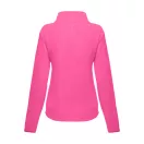 Jacheta Dama, TH Clothes, 2401E12446, Poliester, Roz, XL