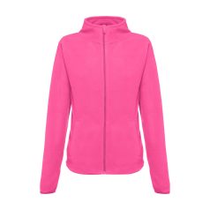 Jacheta Dama, TH Clothes, 2401E12447, Poliester, Roz, XXL