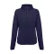 HELSINKI WOMEN. Women's polar fleece jacket, Female, 100% polyester: 280 g/m², Navy blue, XL