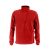 VIENNA. Unisex polar fleece, Unisex, 100% polyester: 280 g/m², Red, L