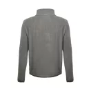 Pulover polar, 22FEB1935, L, unisex, Poliester, Gri