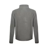 Pulover polar, 22FEB1937, S, unisex, Poliester, Gri