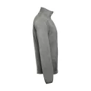 Pulover polar, 22FEB1939, XXL, unisex, Poliester, Gri