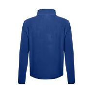 Pulover polar, 22FEB1930, L, unisex, Poliester, Albastru