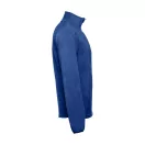 Pulover polar, 22FEB1932, S, unisex, Poliester, Albastru