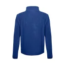 Pulover polar, 22FEB1933, XL, unisex, Poliester, Albastru