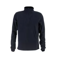   VIENNA. Unisex polar fleece, Unisex, 100% polyester: 280 g/m², Navy blue, L