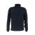 VIENNA. Unisex polar fleece, Unisex, 100% polyester: 280 g/m², Navy blue, L