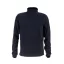 VIENNA. Unisex polar fleece, Unisex, 100% polyester: 280 g/m², Navy blue, XL