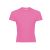 QUITO. Children's t-shirt, Kids, Jersey 100% cotton: 150 g/m², Light pink, 10