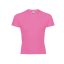 QUITO. Children's t-shirt, Kids, Jersey 100% cotton: 150 g/m², Light pink, 6