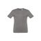 Tricou pentru Copii, 42FEB232945, THC Quito, Bumbac, Unisex, Gri, 2