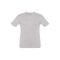 Tricou la baza gatului, Copii, maneca scurta, TH Clothes, 2401E12449, Bumbac, Gri deschis, 12