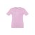 Tricou pentru Copii, 42FEB232949, THC Quito, Bumbac, Unisex, Violet, 10