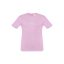 Tricou pentru Copii, 42FEB232951, THC Quito, Bumbac, Unisex, Violet, 2