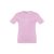 Tricou pentru Copii, 42FEB232952, THC Quito, Bumbac, Unisex, Violet, 4