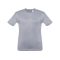 QUITO. Children's t-shirt, Kids, Jersey 100% cotton: 150 g/m², Heather light grey, 4