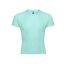 QUITO. Children's t-shirt, Kids, Jersey 100% cotton: 150 g/m², Mint green, 4