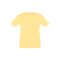 Tricou la baza gatului, Copii, maneca scurta, TH Clothes, 2401E12464, Bumbac, Galben digital, 6