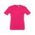 ANKARA KIDS. Children's t-shirt, Kids, Jersey 100% cotton: 190 g/m², Pink, 10