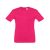 ANKARA KIDS. Children's t-shirt, Kids, Jersey 100% cotton: 190 g/m², Pink, 12