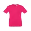 ANKARA KIDS. Children's t-shirt, Kids, Jersey 100% cotton: 190 g/m², Pink, 12