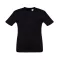 ANKARA KIDS. Children's t-shirt, Kids, Jersey 100% cotton: 190 g/m², Black, 10