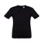 ANKARA KIDS. Children's t-shirt, Kids, Jersey 100% cotton: 190 g/m², Black, 2