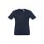 Tricou la baza gatului, Copii, maneca scurta, TH Clothes, 2401E12467, Bumbac, Albastru, 12