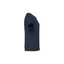 Tricou la baza gatului, Copii, maneca scurta, TH Clothes, 2401E12471, Bumbac, Albastru, 8