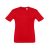 ANKARA KIDS. Children's t-shirt, Kids, Jersey 100% cotton: 190 g/m², Red, 10