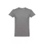 Tricou pentru Copii, 42FEB232868, THC Ankara Kids, Bumbac, Unisex, Gri, 12