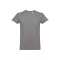 Tricou pentru Copii, 42FEB232869, THC Ankara Kids, Bumbac, Unisex, Gri, 2