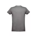 Tricou pentru Copii, 42FEB232871, THC Ankara Kids, Bumbac, Unisex, Gri, 6