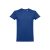 Tricou pentru copii, 22FEB2140, 12, unisex, Bumbac, Albastru