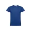 Tricou pentru copii, 22FEB2140, 12, unisex, Bumbac, Albastru