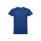 Tricou pentru copii, 22FEB2141, 2, unisex, Bumbac, Albastru