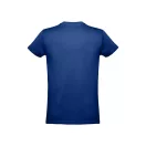 Tricou pentru copii, 22FEB2141, 2, unisex, Bumbac, Albastru