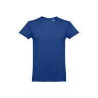 Tricou pentru copii, 22FEB2144, 8, unisex, Bumbac, Albastru