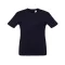 ANKARA KIDS. Children's t-shirt, Kids, Jersey 100% cotton: 190 g/m², Navy blue, 2
