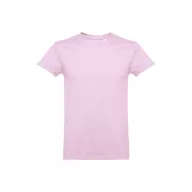   Tricou pentru Copii, 42FEB232873, THC Ankara Kids, Bumbac, Unisex, Violet, 10