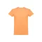 Tricou pentru Copii, 42FEB232883, THC Ankara Kids, Bumbac, Unisex, Portocaliu Coral, 6
